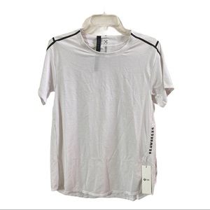 lululemon lab Refract SS Tee